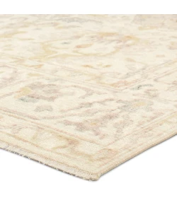 Jaipur Living Boheme White Boh31 8 Ft. 10 In. X 11 Ft. 9 In. Rect. Rug