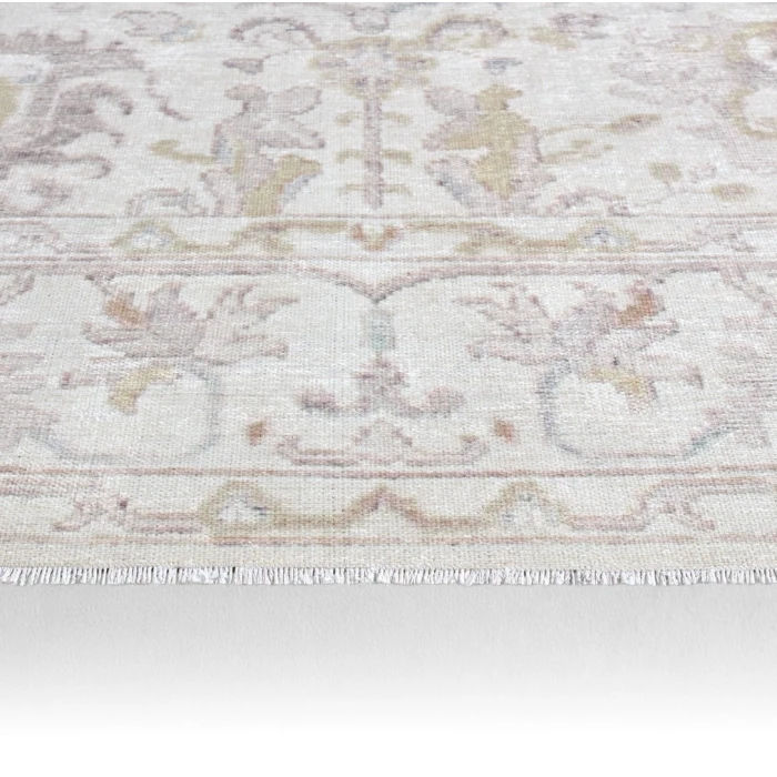 Jaipur Living Boheme White Boh31 8 Ft. 10 In. X 11 Ft. 9 In. Rect. Rug