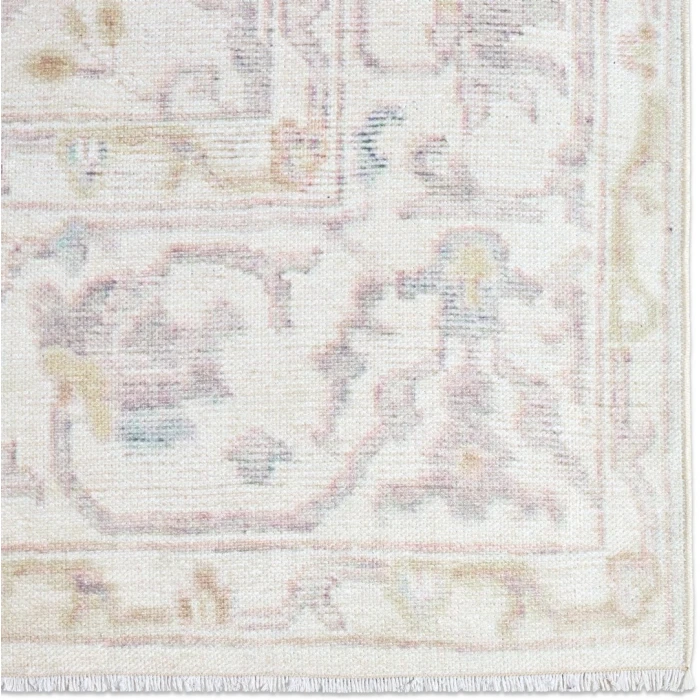 Jaipur Living Boheme White Boh31 8 Ft. 10 In. X 11 Ft. 9 In. Rect. Rug