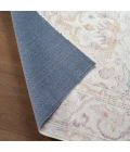Jaipur Living Dalila BOH31 Traditional IvoryWhite (18" Swatch)