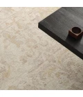 Jaipur Living Boheme White Boh31 8 Ft. 10 In. X 11 Ft. 9 In. Rect. Rug