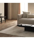 Jaipur Living Boheme White Boh31 8 Ft. 10 In. X 11 Ft. 9 In. Rect. Rug