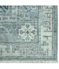 Jaipur Living Kyriel BOH33 Oriental Gray/Blue Area Rug (4'X6')