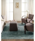 Jaipur Living Kyriel BOH33 Oriental Gray/Blue Area Rug (4'X6')