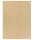 Jaipur Living Alyster Natural Solid Beige Area Rug 5'X8'