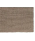 Jaipur Living Alyster Natural Solid Taupe Area Rug 5'X8'