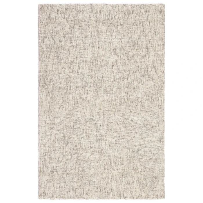 Jaipur Living Britta Plus Handmade Solid Ivory/ Taupe Area Rug (10'X14')