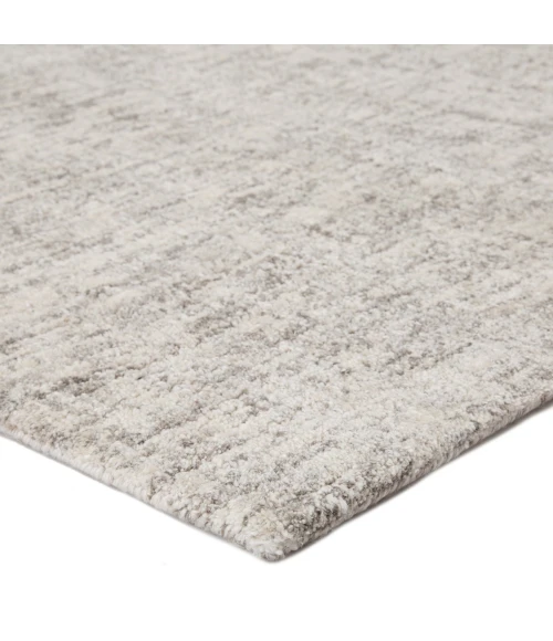 Jaipur Living Britta Plus Ivory Brp09 6 Ft. X 9 Ft. Rect. Rug
