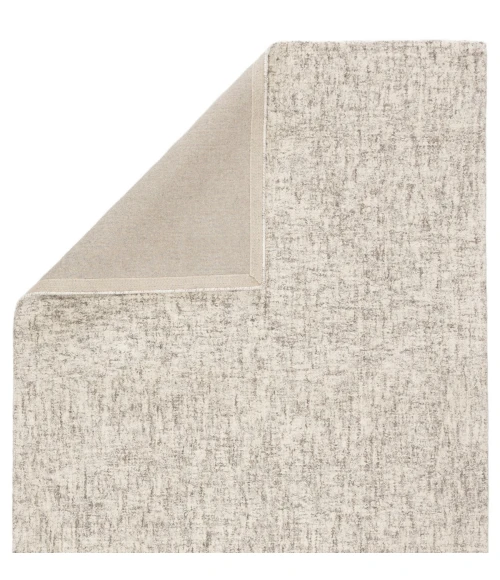 Jaipur Living Britta Plus Ivory Brp09 6 Ft. X 9 Ft. Rect. Rug
