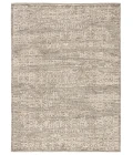 Jaipur Living Brier Gray BRR01 8 ft. X 11 ft. Rectangle Rug
