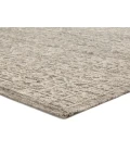 Jaipur Living Brier Gray BRR01 8 ft. X 11 ft. Rectangle Rug