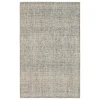 Jaipur Living Britta Oland BRT03 Blue/Light Gray 5 ft. X 8 ft. Rectangle Rug