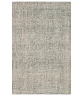 Jaipur Living Oland Handmade Abstract Blue/ Light Gray Area Rug (5'X8')