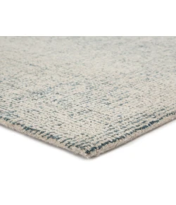 Jaipur Living Britta Oland BRT03 Blue/Light Gray 5 ft. X 8 ft. Rectangle Rug