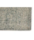 Jaipur Living Oland Handmade Abstract Blue/ Light Gray Area Rug (5'X8')