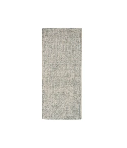 Jaipur Living Britta Blue BRT03 18 in. Swatch Square Rug