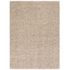 Jaipur Living Britta Oland BRT06 White/Brown 5 ft. X 8 ft. Rectangle Rug