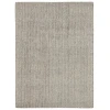 Jaipur Living Britta Oland BRT08 White/Light Blue 5 ft. X 8 ft. Rectangle Rug