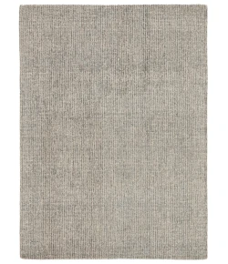 Jaipur Living Britta Oland BRT08 White/Light Blue 5 ft. X 8 ft. Rectangle Rug