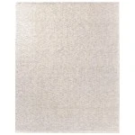 Jaipur Living Britta Oland BRT09 Ivory/Gray 8 ft. X 10 ft. Rectangle Rug