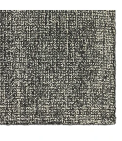 Jaipur Living Britta Oland BRT10 Cream/Black 9 ft. X 12 ft. Rectangle Rug
