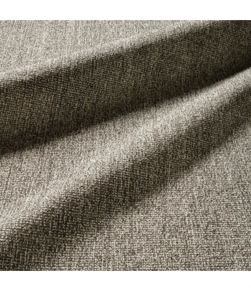 Jaipur Living Oland Handmade Solid Cream/ Black Area Rug (5'X8')