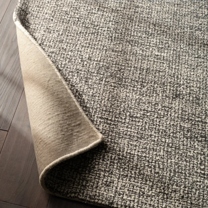 Jaipur Living Britta Cream BRT10 18 in. Swatch Square Rug