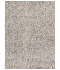 Jaipur Living Britta Oland BRT11 Gray - Cream 12 ft. X 15 ft. Rectangle Rug