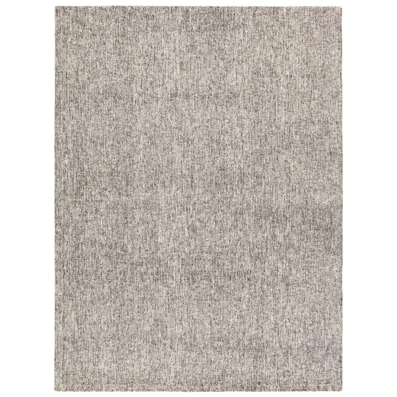 Jaipur Living Britta Gray BRT11 8 ft. X 10 ft. Rectangle Rug