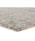 Jaipur Living Britta Gray BRT11 5 ft. X 8 ft. Rectangle Rug