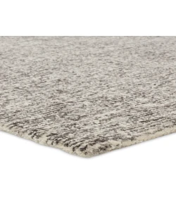 Jaipur Living Britta Oland BRT11 Gray - Cream 12 ft. X 15 ft. Rectangle Rug
