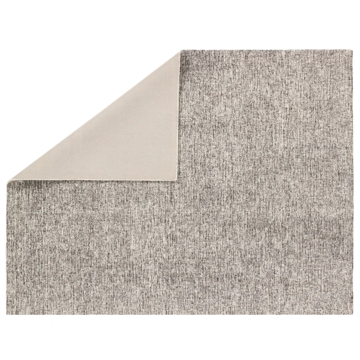 Jaipur Living Britta Gray BRT11 9 ft. X 12 ft. Rectangle Rug