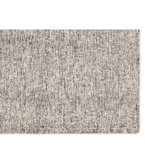 Jaipur Living Britta Gray BRT11 5 ft. X 8 ft. Rectangle Rug