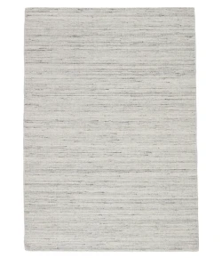 Jaipur Living Brevin Danan BRV01 Gray - Ivory 10 ft. X 14 ft. Rectangle Rug