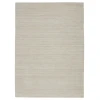 Jaipur Living Brevin Danan BRV03 Ivory - Light Gray 2 ft. X 3 ft. Rectangle Rug