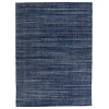 Jaipur Living Brevin Danan BRV04 Navy - Cream 2 ft. X 3 ft. Rectangle Rug