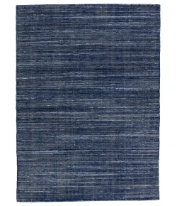 Jaipur Living Brevin Danan BRV04 Navy - Cream 2 ft. X 3 ft. Rectangle Rug
