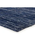 Jaipur Living Brevin Navy BRV04 2 ft. X 3 ft. Rectangle Rug
