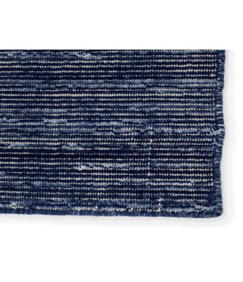 Jaipur Living Brevin Navy BRV04 2 ft. X 3 ft. Rectangle Rug