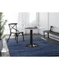 Jaipur Living Brevin Navy BRV04 2 ft. X 3 ft. Rectangle Rug