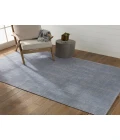 Jaipur Living Brevin Light Blue BRV05 2 ft. X 3 ft. Rectangle Rug