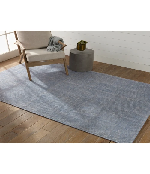 Jaipur Living Brevin Light Blue BRV05 2 ft. X 3 ft. Rectangle Rug