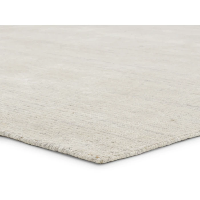 Jaipur Living Brevin Cream BRV09 3 ft. X 10 ft. Rnr Runner Rug