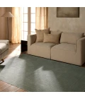 Jaipur Living Brevin Green Brv10 2 Ft. X 3 Ft. Rect. Rug