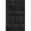 Jaipur Living Danan Handwoven Outdoor Solid Black Area Rug (12'x15')