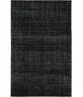 Jaipur Living Danan Handwoven Outdoor Solid Black Runner Rug (3'x10' Rnr)