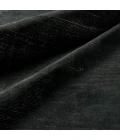 Jaipur Living Danan Handwoven Outdoor Solid Black Runner Rug (3'x10' Rnr)