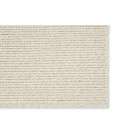 Jaipur Living Raynor Indoor/ Outdoor Solid Beige/ Ivory Area Rug (6'X9')