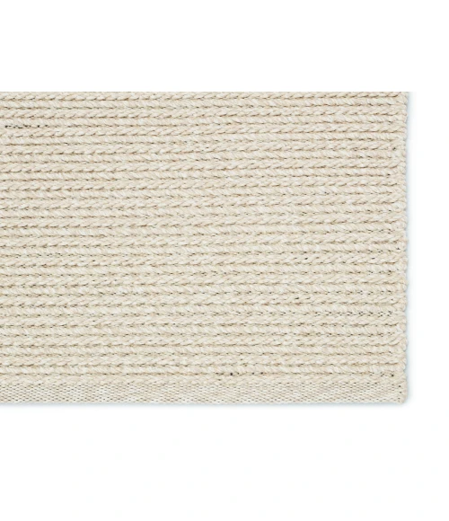 Jaipur Living Raynor Indoor/ Outdoor Solid Beige/ Ivory Area Rug (6'X9')
