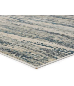Jaipur Living Caicos Anomia CAI09 Blue - Taupe 6 ft. 6 in. X 9 ft. 6 in. Rectangle Rug